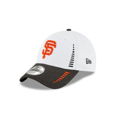 Sapca New Era San Francisco Giants MLB Speed Tech 9FORTY Adjustable - Albi